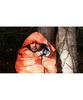 Japanese SOL New Escape Vivi Orange Breathable Sleeping Bag for Disaster and Emergency Vivisac [Official Product] Preparedness, Bivouac, Supplies,