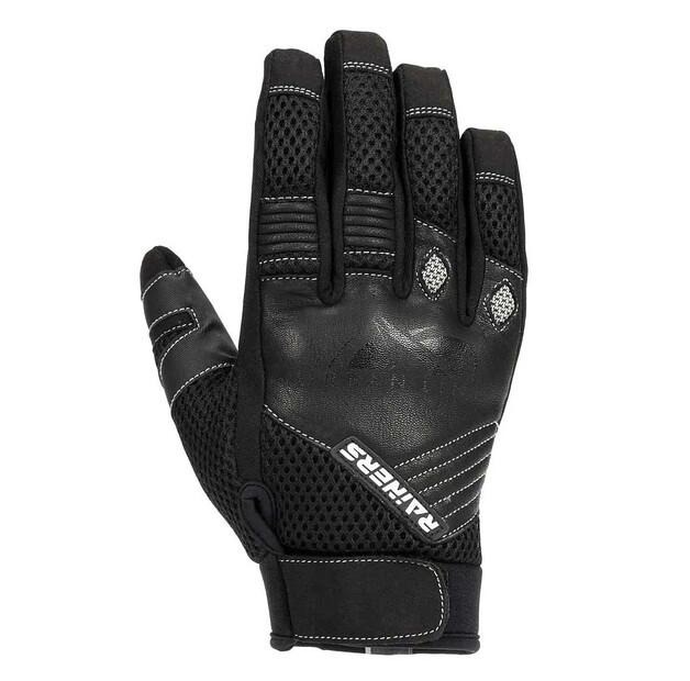 

Rainers Bikers2 мотоперчатки M