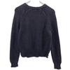 Alexander Wang Long sleeve sweater XS black knit Women Used
