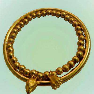 Käevõrud – Helmestega käevõrud