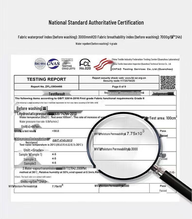 JEEP SPIRIT Men's Mountain Windproof Outdoor Jacket 23689