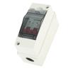 DC500V PV Solar Disconnect Switch IP65 16A/20A/32A/40A/63A Photovoltaic DC Isolation Switch RV Breaker Box DC Power Systems