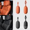 Leather Car Key Case Shell Keychain for Lixiang L9 L8 L7 L6  Key Case Cover for LI Lixiang Leading Ideal L6 L7 L8 L9 2022-2025