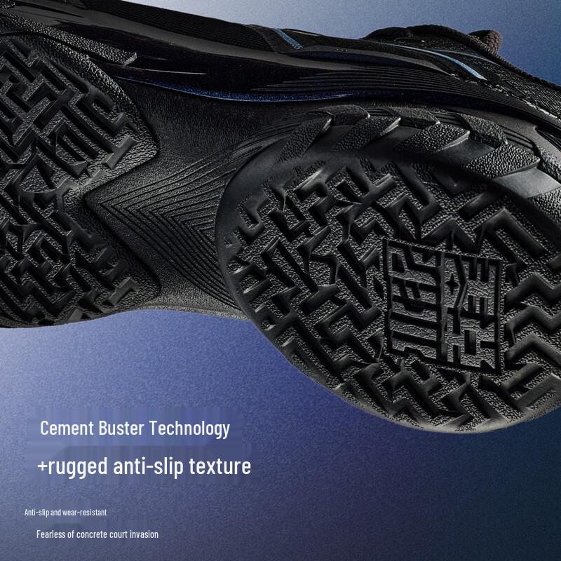 Zapatillas de Baloncesto para Hombre ANTA Airzone 6