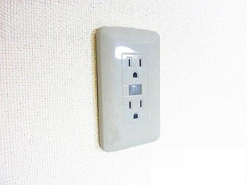 Sun mechatronics Sunmecha camouflage camera outlet-type [Long time] [Human sensing] [8GB included]