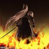 Final Fantasy VII Final Fantasy VII Bring Arts Sephiroth