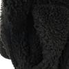 WILDTHINGS liner Boa coat S black Women Used