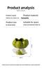 Ceramic Hand-held Flower Vase Desk Decoration Flowers Arrangement Artificial Flower Decorative Floral Vases Room Aesthetic Decor