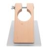 Carpet Trimmer Shearing Guide Even Trimming Precise Labor Saving Easy To Install Rug Tufting Carving Holder Base Log