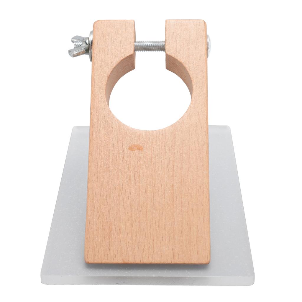 Carpet Trimmer Shearing Guide Even Trimming Precise Labor Saving Easy To Install Rug Tufting Carving Holder Base Log