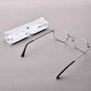 New High-Definition Glass Lens Reading Glass For Men And Women Protection Presbyopic Glasses Comfortable