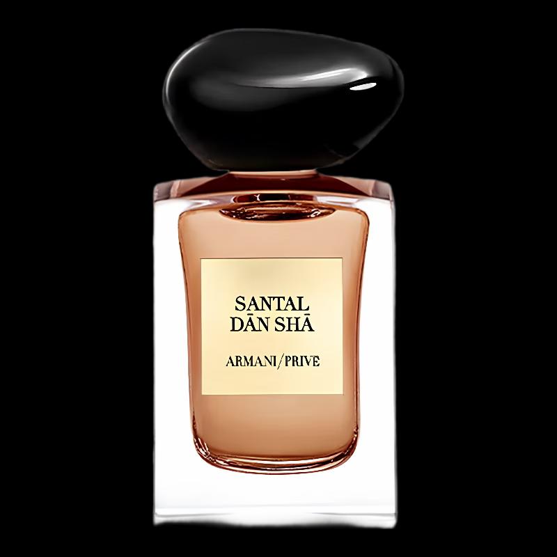 

Armani Prive Santal Dan Sha EDT 7.5мл Дорожный спрей