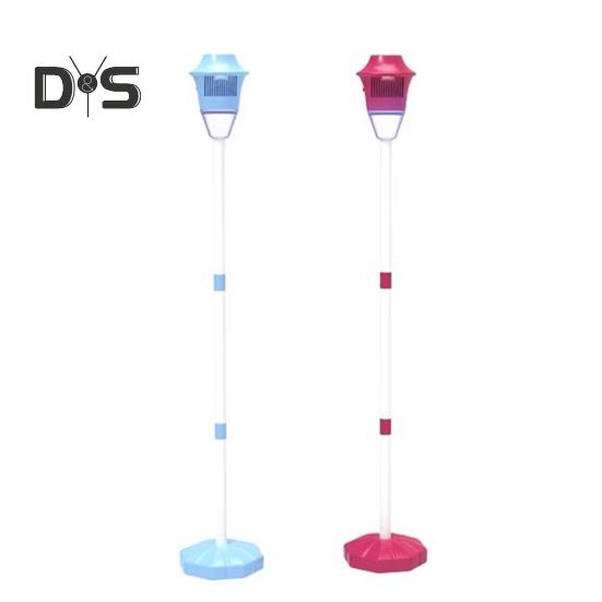 Bubble Machine Stand Automatic Bubble Maker with Night Light And Music Outdoor Vertical Bubbles Machine for Wedding Birthday Picnic Camping Party