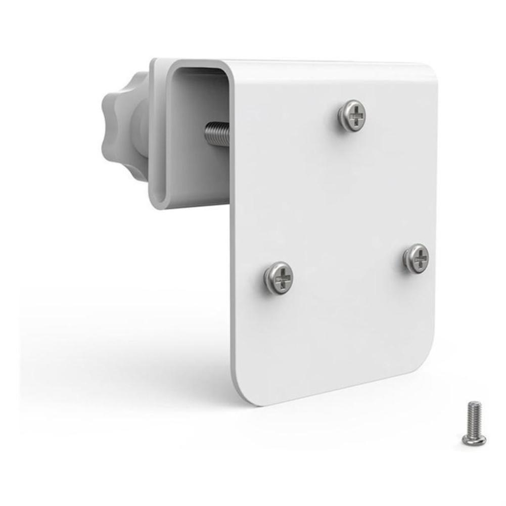 Metal Gutter Mount Bracket For Eufy Security EufyCamS340/E42/E30 Gutter Mount Support For Security Cameras