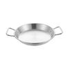Jingcaidun Stainless Steel Korean Serving Pan