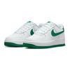 Nike Air Force 1 GS White Malachite Kids Sneakers FV5948-103