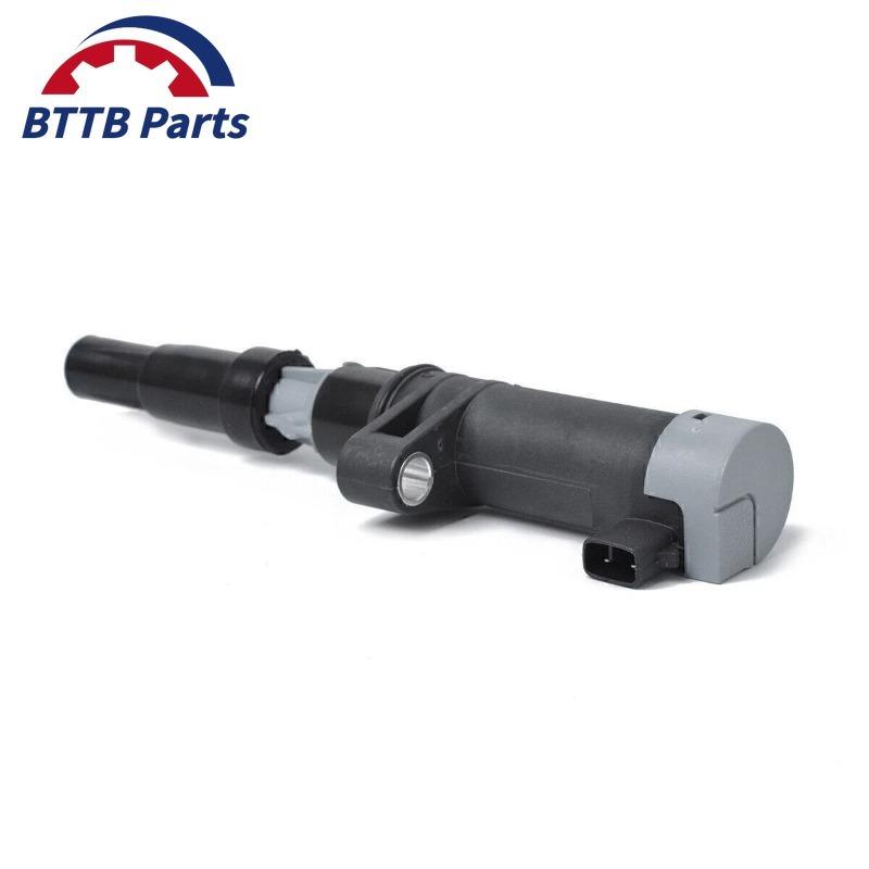 Катушки зажигания 7700875000 Для RENAULT MEGANE RS III 2.0 DUSTER FLUENCE LOGAN THALIA NISSAN KUBISTAR NP200 1.6 8200-568-671