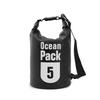 OEING PVC Waterproof Dry Bag Backpack