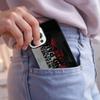 Workout Motivation fitness Gym quotes Phone Case For iPhone 17 Air 15 16e 14 13 Pro Max Coque 12 11 Pro Max PLUS cover