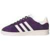 Originals JABBAR Low Top Skateboard Shoes Unisex Purple JR4355