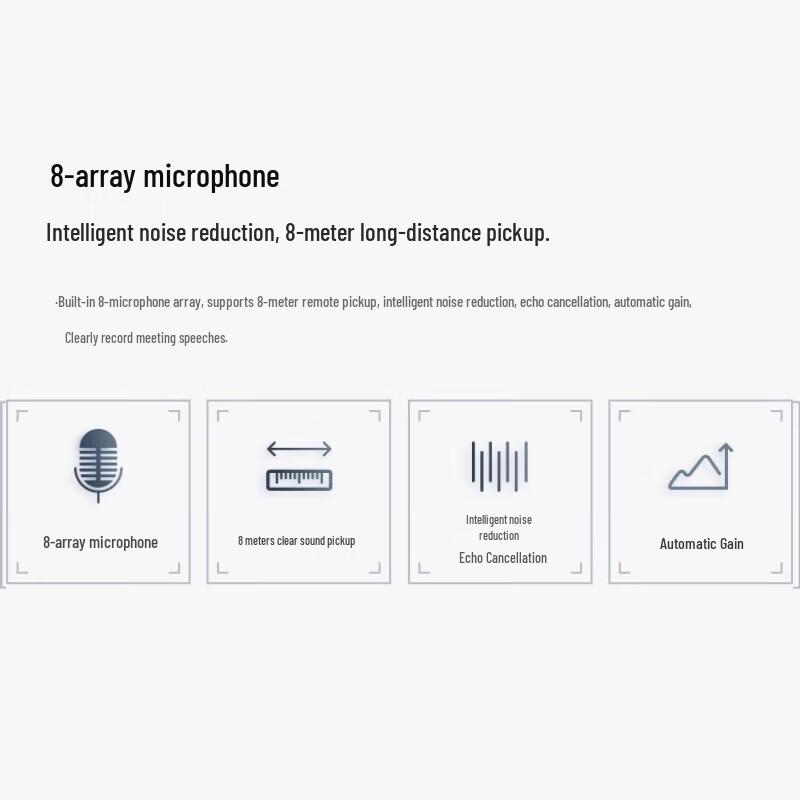 Lenovo T65 Pro 65-inch 4K Interactive Flat Panel Display (CN version)