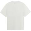 New MLB T Shirts Men's White 3ATSN0154-50IVS