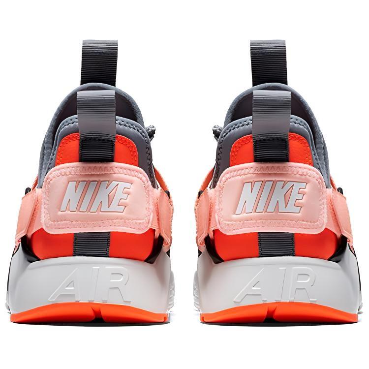 Nike Air Huarache City Low 'Cool Grey' Women's AH6804-008