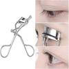 Eyelash Curler Nature Curler Female Clip Eyelash Long-Lasting Hair-Styling Does Not Hurt Eyelashes Beginner Small Portable