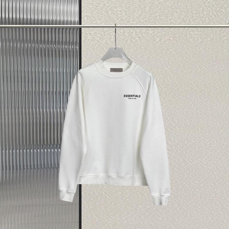 High Street Essentials Unisex American-Style Hoodie: Trendy Autumn & Winter Double-Stitched Casual Pullover