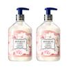 Bouquet Garni White Musk Deep Perfume Shampoo 500ml*1Pc/2Pcs