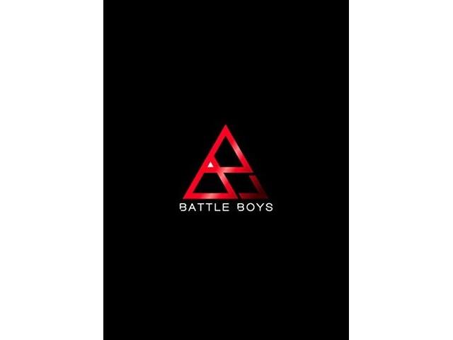 

[CD] BATTLE BOYS BEST 2017-2020 Nomal Edition ZXRC-2066 Limited Time Teams NEW