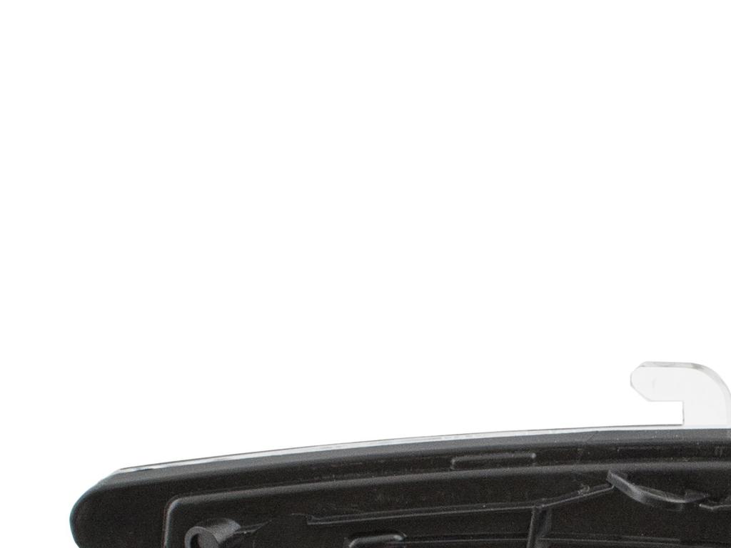 Peugeot 208 2012- Right Turn Signal In Mirror