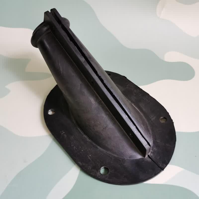 HUCHEN Dongfeng Mengshi Handbrake Dust Cover