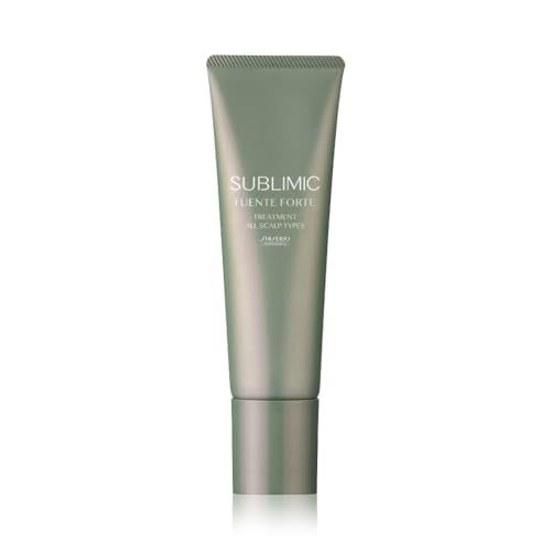 Shiseido Professional Sublimic Fente Forte Treatment 130g