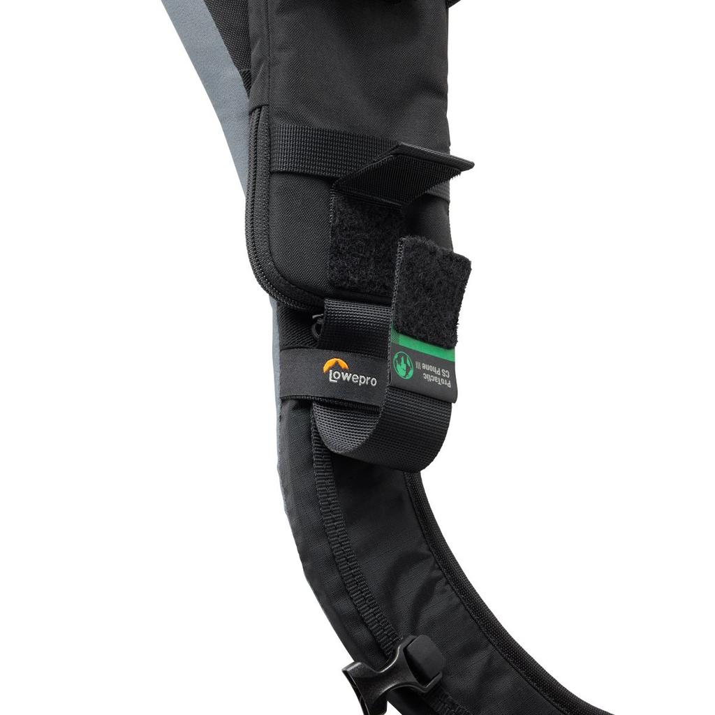 Lowepro ProTactic Phone Pouch III