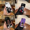 Rapper K-King V-Von Grandson Phone Case For iPhone 17,16,15,14,13,12,11,Pro,XS,Max,XR,Plus,E,SE4,Mini Black Soft Cover