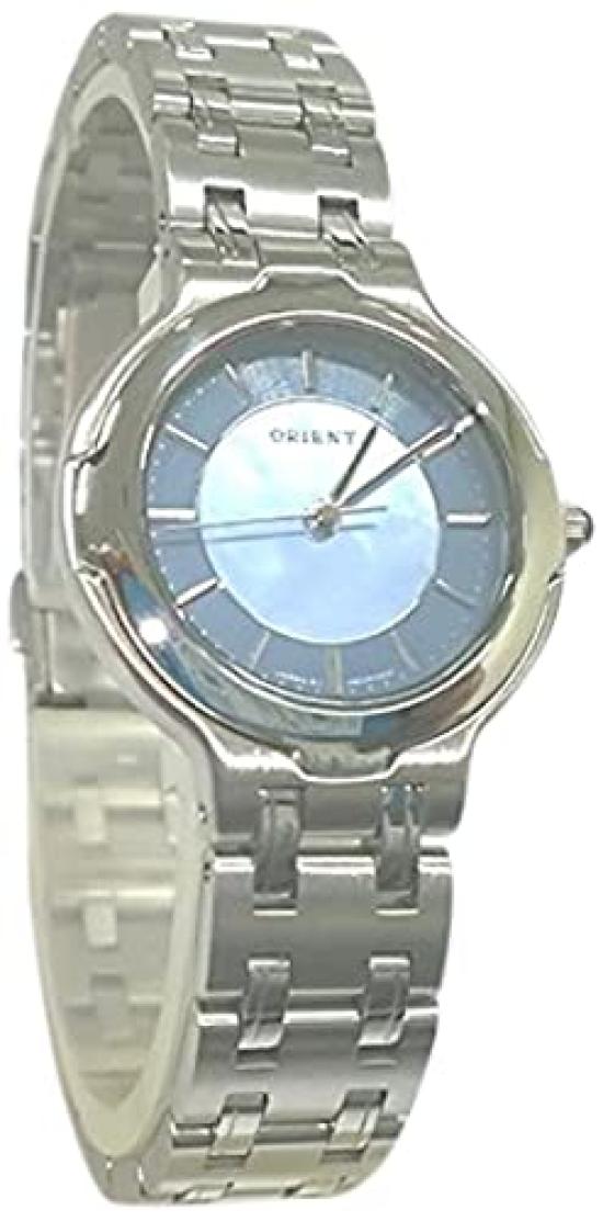 

of Orient ladies quartz watch [Out print]
