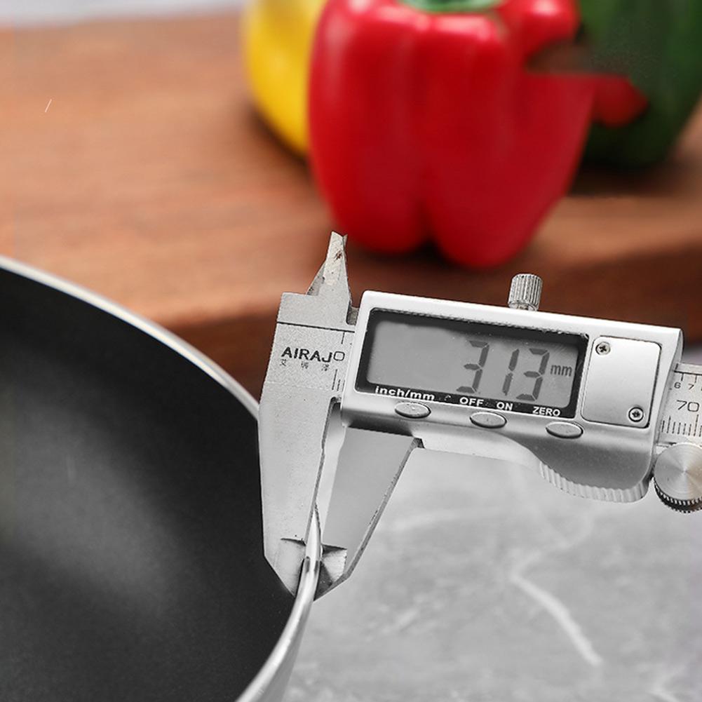 

Инструмент для приготовления пищи Сковорода Расширенный дизайн Крючок Круглый гриль-барбекю