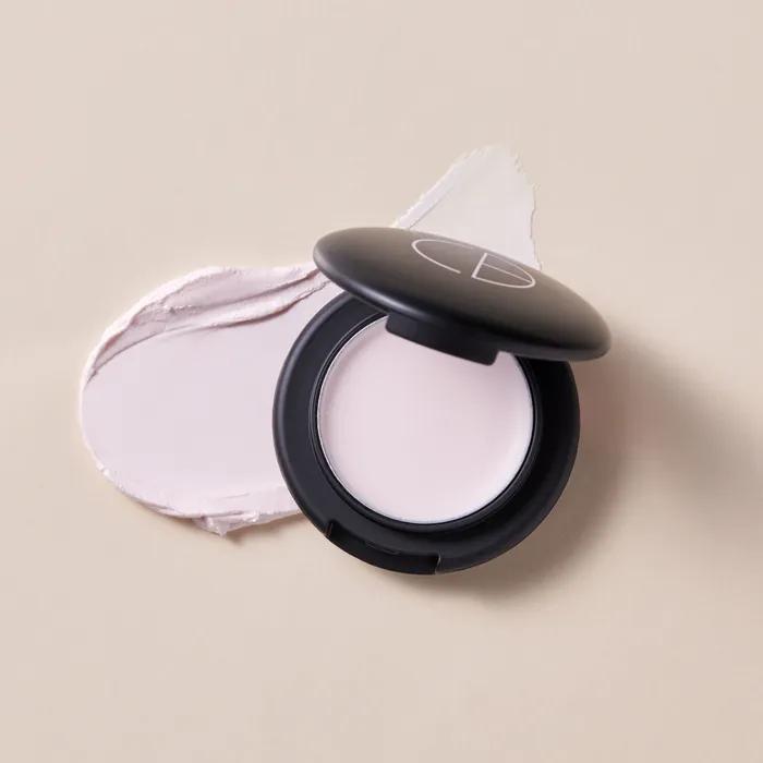 Vegan Dark Circle Tone-up Balm Brightens and Whitens Dull Eyes