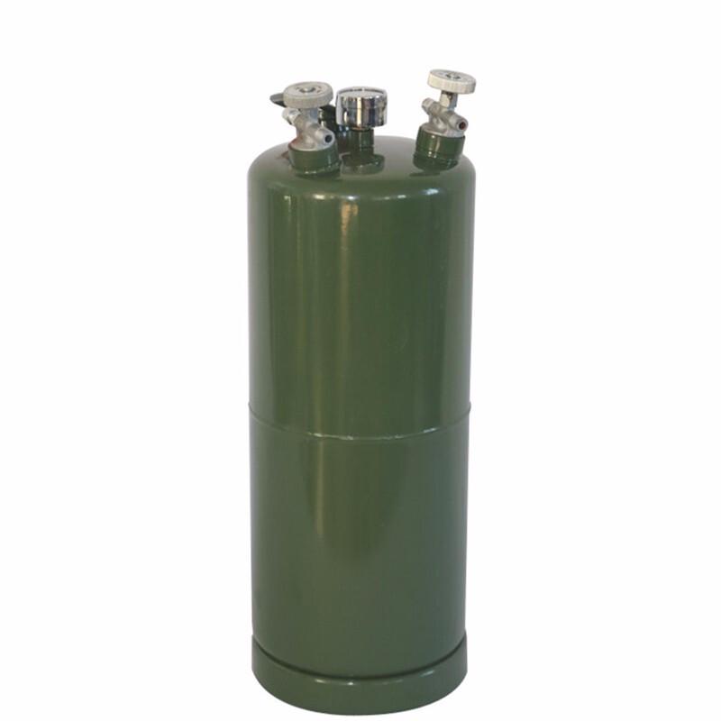 XINAISHI 11L Diesel Fuel Tank