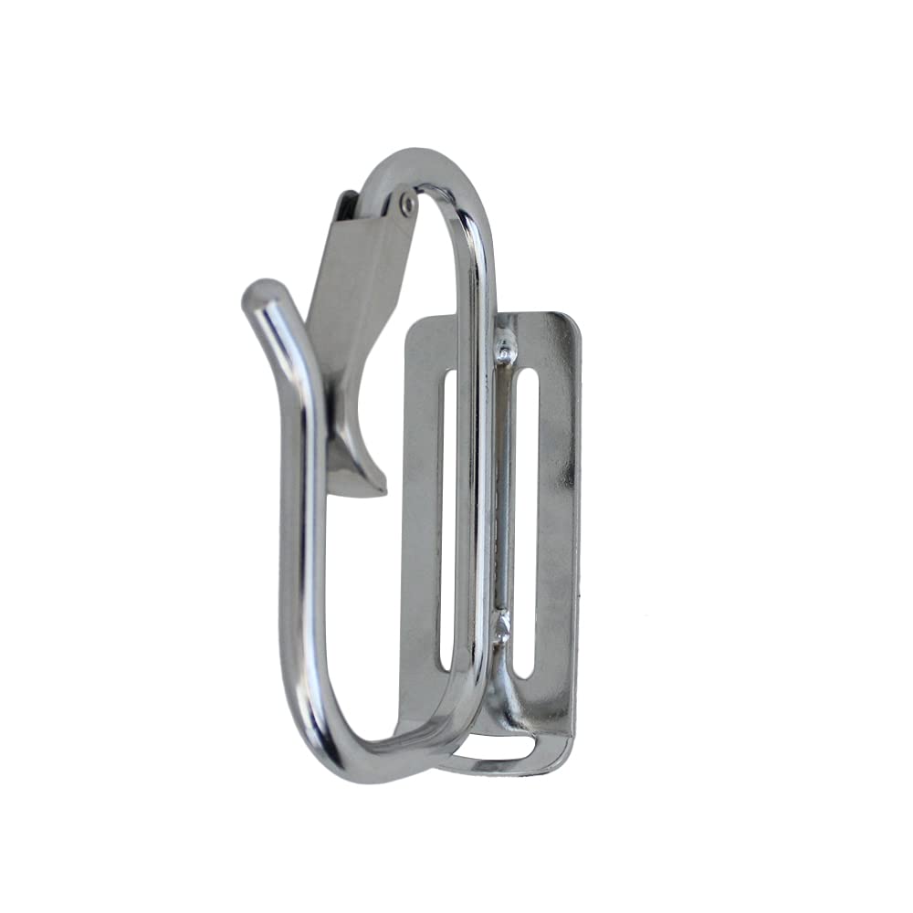 

DOGYU Dogyu Sangyo Plated Carabiner Hook F-53