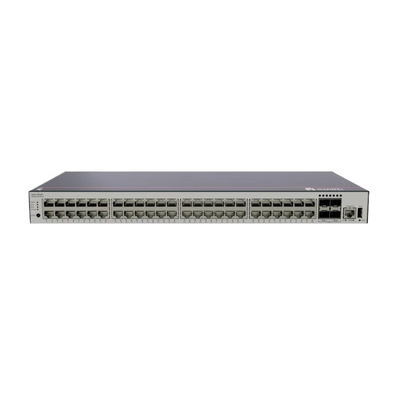 

Huawei S5735S-L48T4X-A1 Managed Gigabit Ethernet Switch