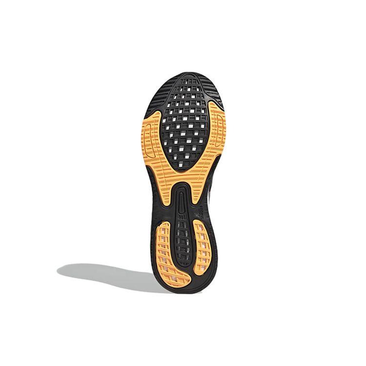 Adidas Supernova+ Grey Flash Orange Мужские кроссовки Grey-Four Core-Black GX2952 40 — фото 6