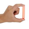 7.2cm Foam     for Series   Toy   Refill Pack Orange