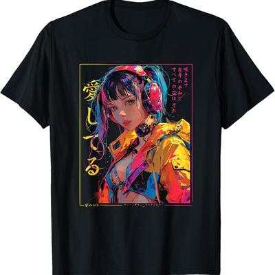 Üst giysisi – T-shirtler