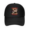 Thalapathy Vijay Movie Star Graphic for a Media and Entertainment Themed Design Mesh Baseball Cap