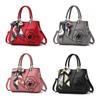 2023 New Style Middle-aged Mom Fashionable Simple Shoulder Crossbody Handbag