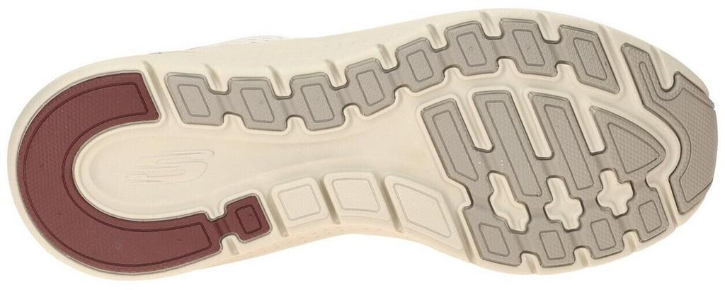 Кроссовки Skechers Arch Fit 2.0 (232700) off white