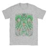 Mens Zoro Roronoa Three Sword Style Ones Pieces T Shirt  Pure Cotton Clothes Vintage Round Collar Tees Gift Idea TShirt