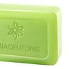 Relief Soap Bar Tea Tree Oil Soap Deep Cleansing Face Body Bar for Oil Control Moisturizing 115g Handmade Natural Body Soap for All Skin Types